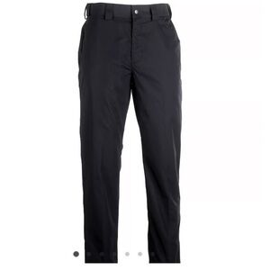 5.11 Tactical Midnight Navy Taclite PDU Class A Pant 32” inseam